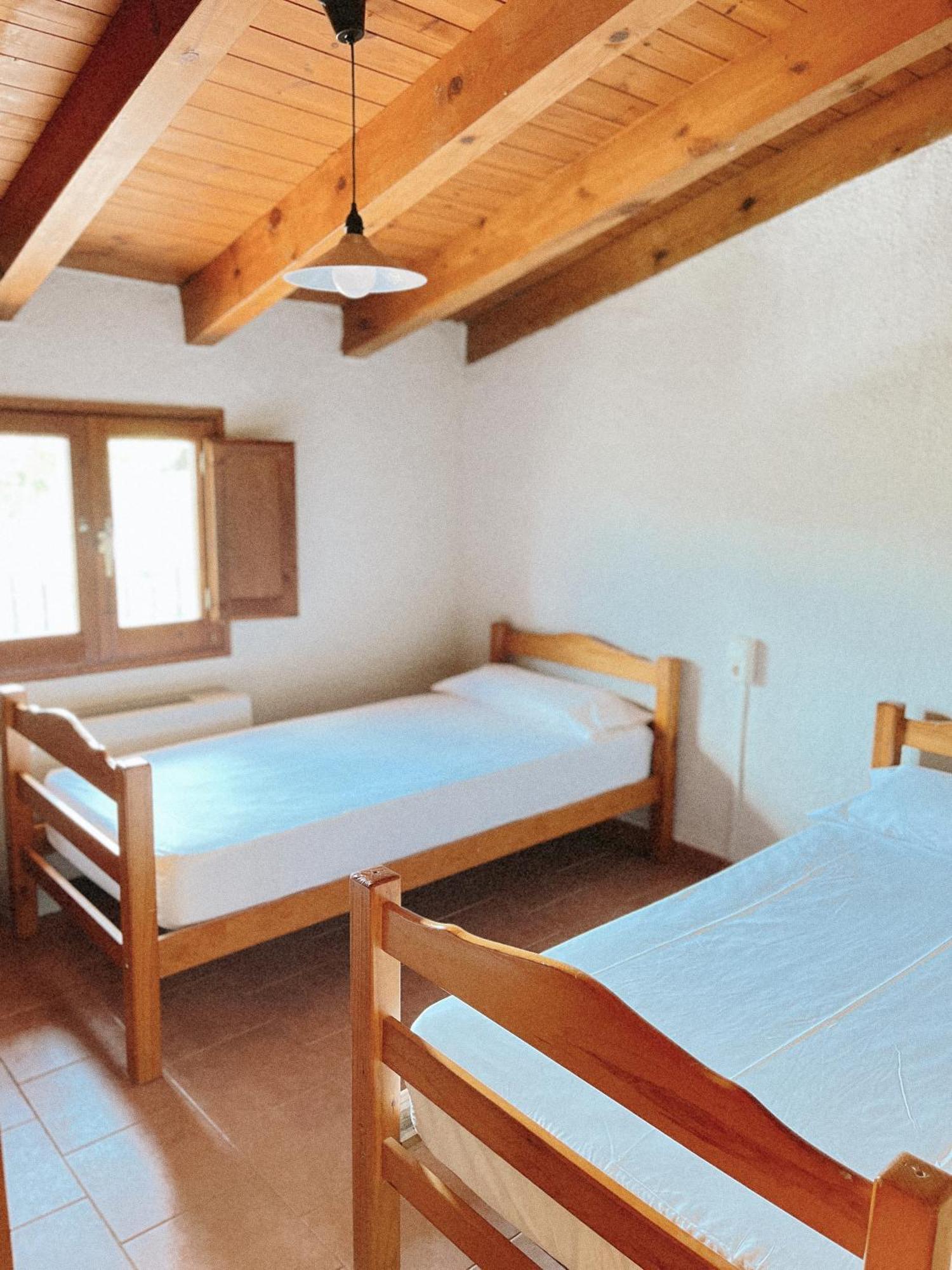 Alberg Rural Torre Del Baro San Lorenzo de Morunys Ngoại thất bức ảnh