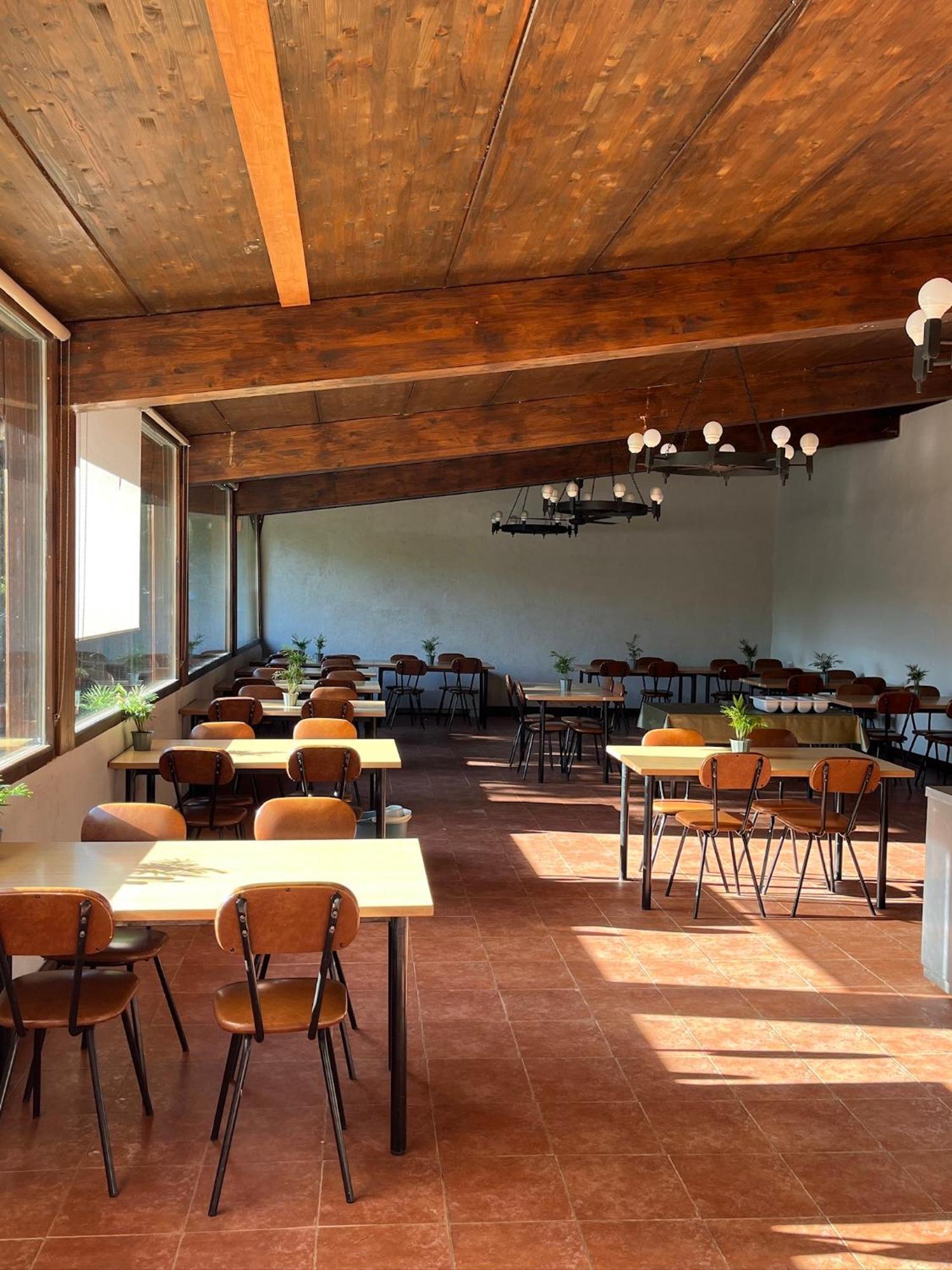 Alberg Rural Torre Del Baro San Lorenzo de Morunys Ngoại thất bức ảnh