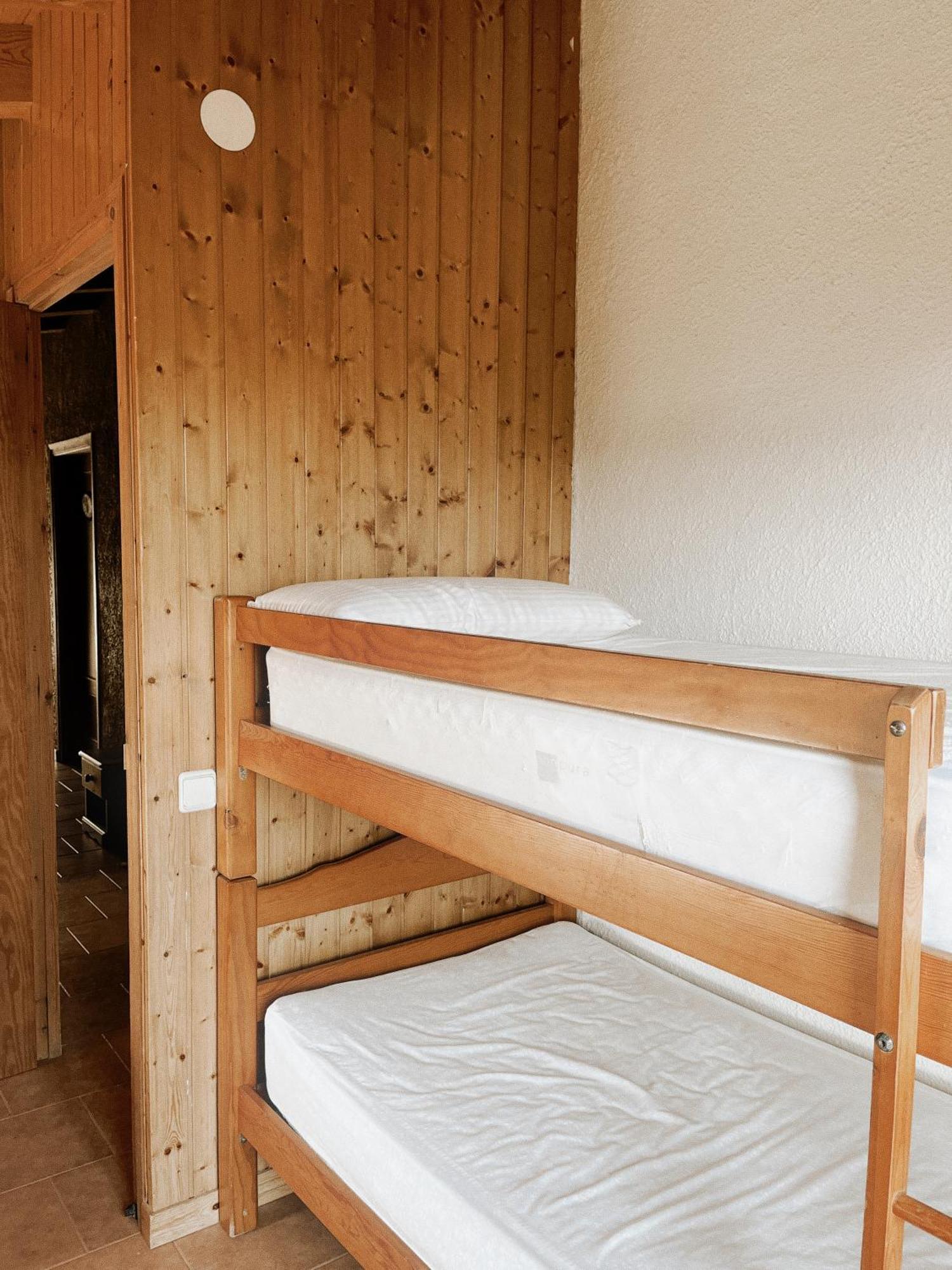 Alberg Rural Torre Del Baro San Lorenzo de Morunys Ngoại thất bức ảnh