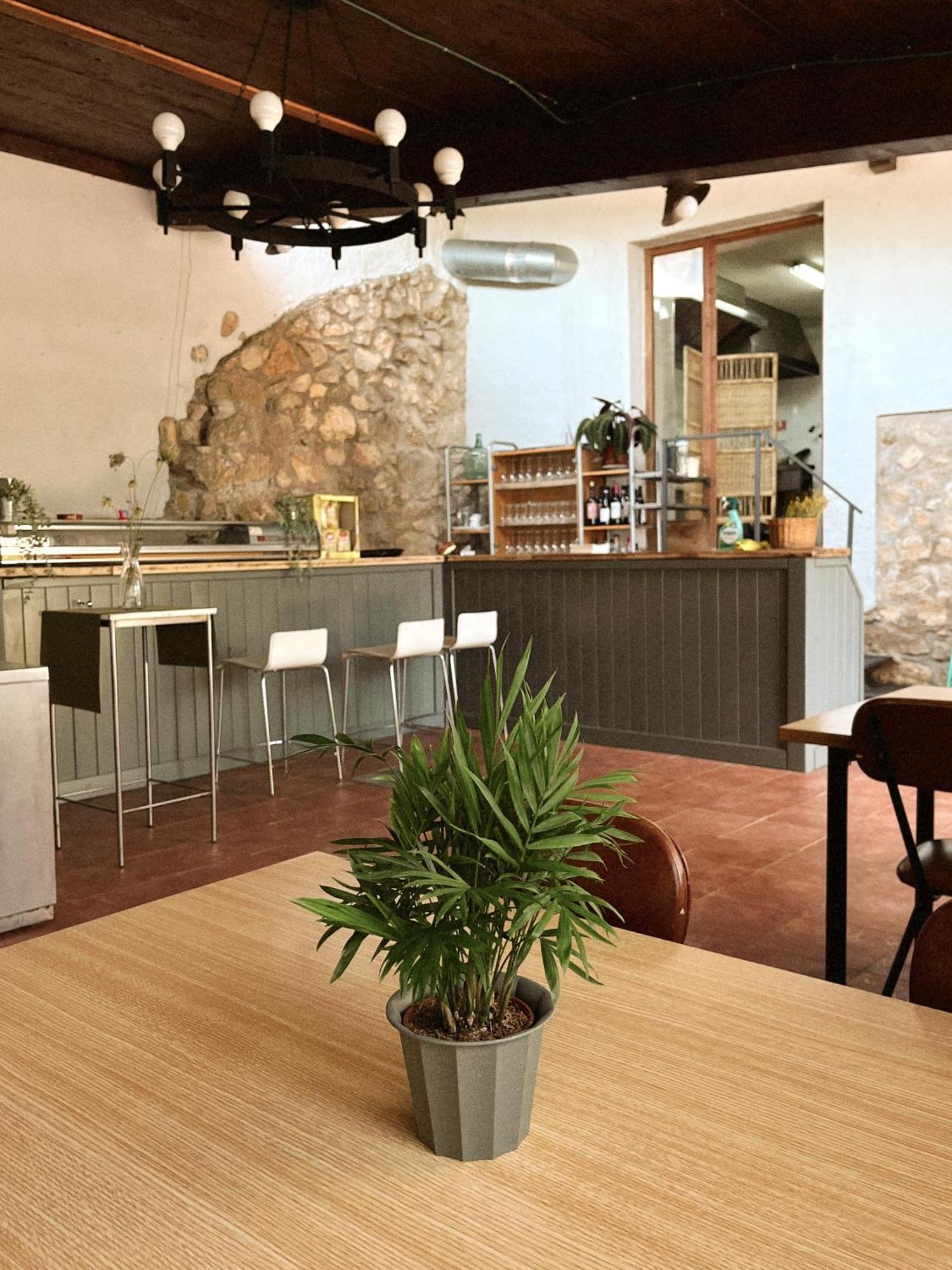 Alberg Rural Torre Del Baro San Lorenzo de Morunys Ngoại thất bức ảnh