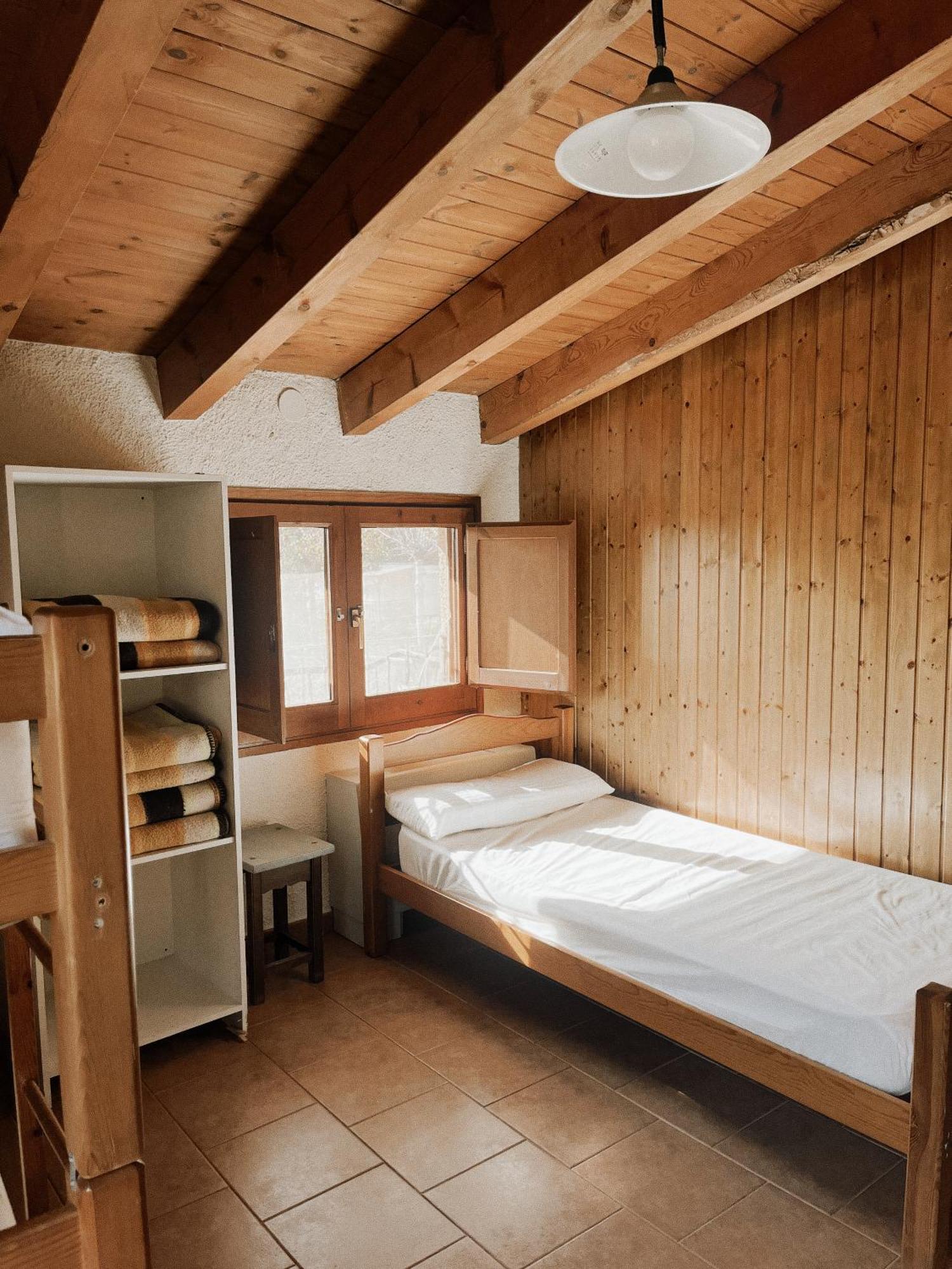 Alberg Rural Torre Del Baro San Lorenzo de Morunys Ngoại thất bức ảnh