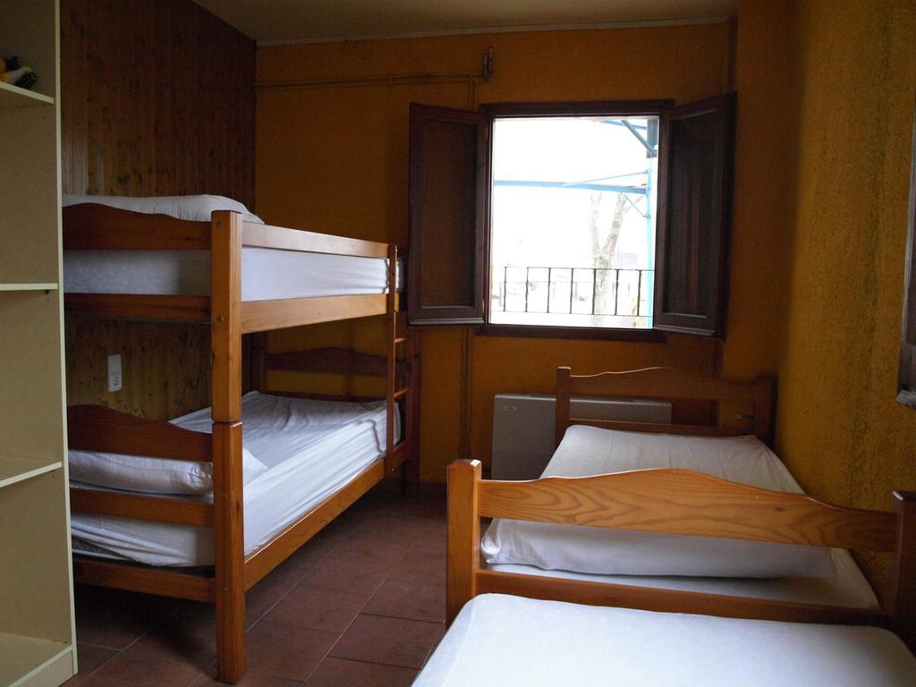 Alberg Rural Torre Del Baro San Lorenzo de Morunys Ngoại thất bức ảnh